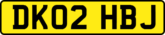 DK02HBJ
