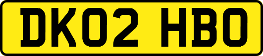 DK02HBO