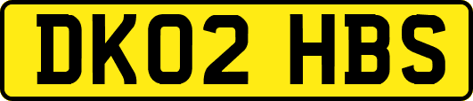 DK02HBS