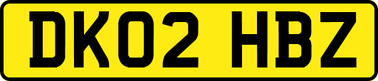 DK02HBZ