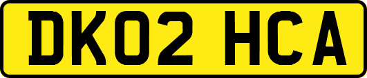 DK02HCA