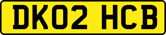 DK02HCB