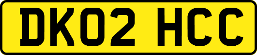 DK02HCC