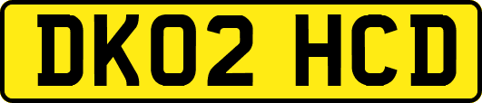 DK02HCD