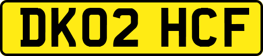 DK02HCF