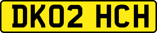 DK02HCH