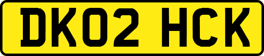 DK02HCK