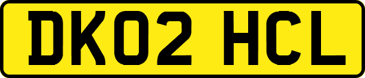 DK02HCL