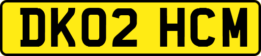 DK02HCM
