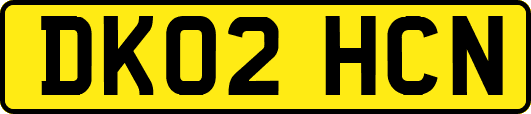 DK02HCN