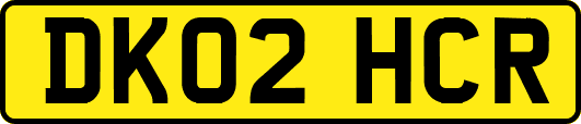 DK02HCR