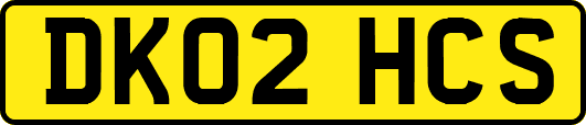 DK02HCS