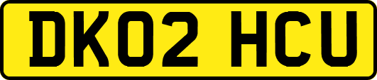 DK02HCU