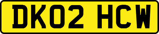 DK02HCW