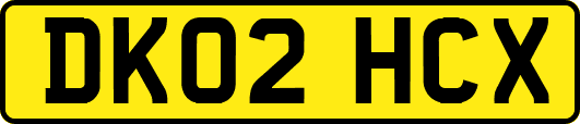 DK02HCX