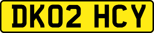 DK02HCY
