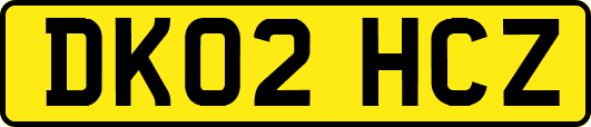 DK02HCZ