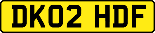 DK02HDF