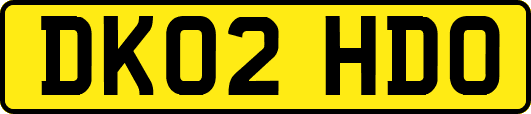 DK02HDO