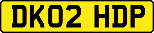 DK02HDP