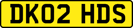 DK02HDS