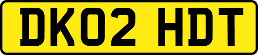 DK02HDT