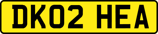 DK02HEA