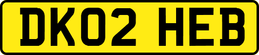 DK02HEB