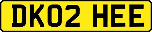 DK02HEE