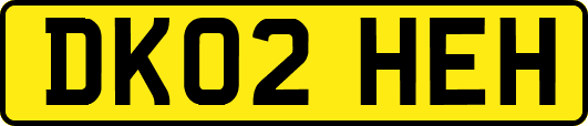 DK02HEH