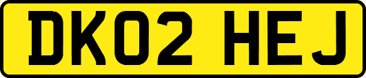 DK02HEJ