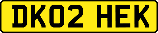 DK02HEK