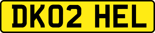 DK02HEL