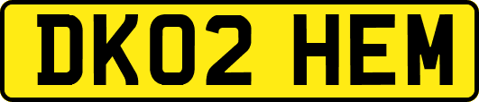 DK02HEM