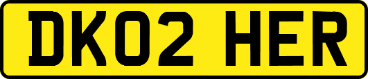 DK02HER