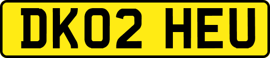 DK02HEU