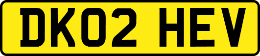 DK02HEV