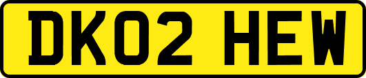 DK02HEW
