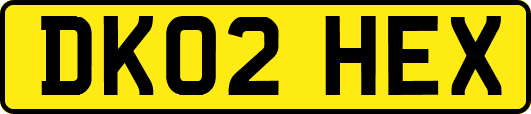 DK02HEX