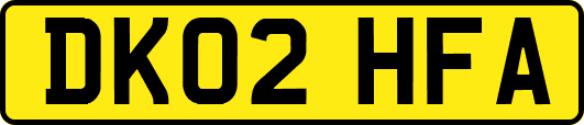 DK02HFA