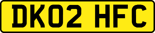 DK02HFC