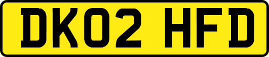 DK02HFD