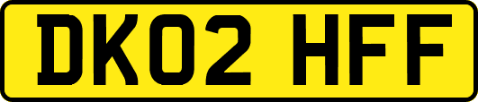 DK02HFF