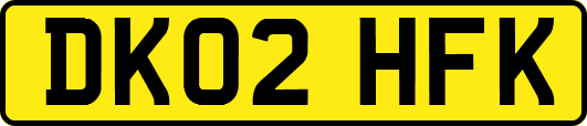 DK02HFK