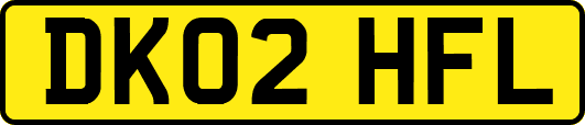 DK02HFL