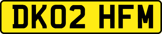 DK02HFM