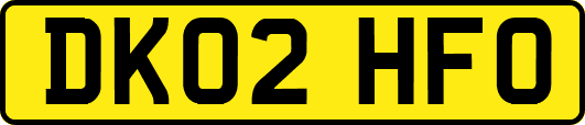 DK02HFO