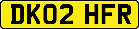 DK02HFR