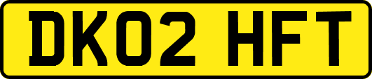 DK02HFT