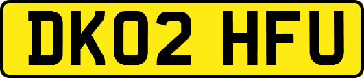 DK02HFU